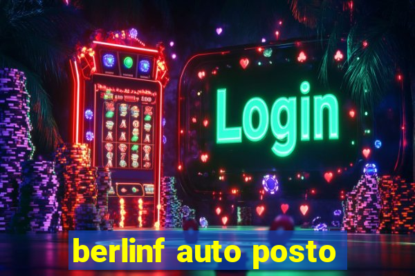 berlinf auto posto